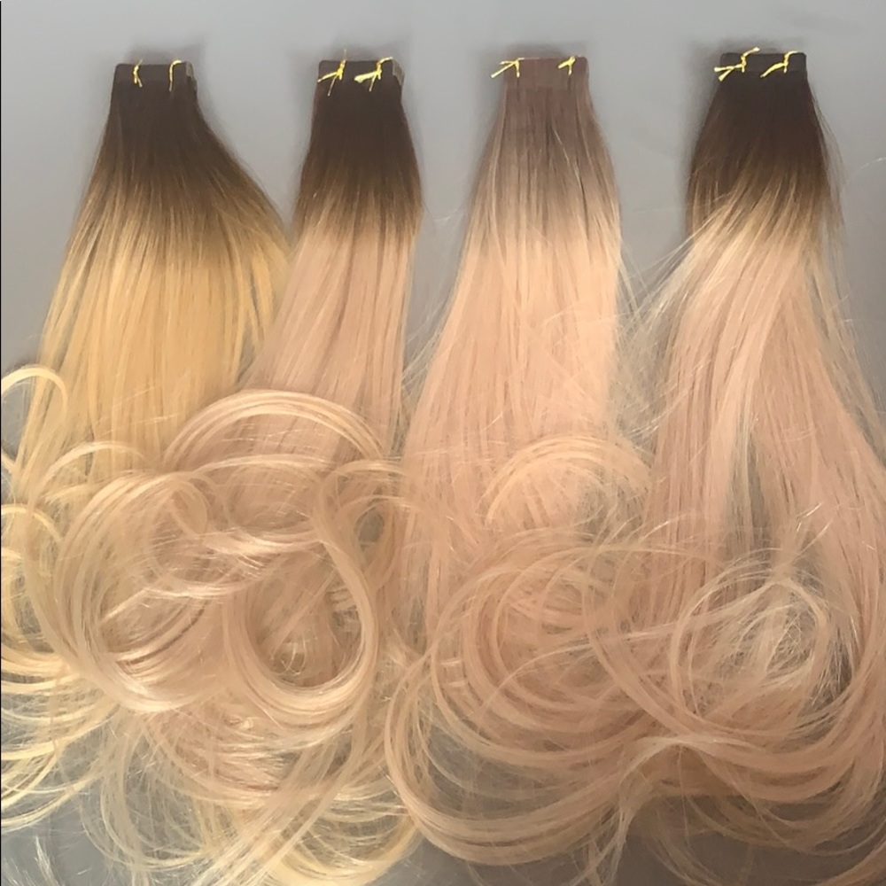 Hair extensions ..fanchonbeauty.com
